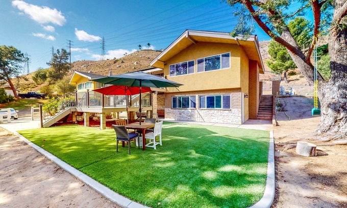 Rancho San Diego House | Estate - Private Solar-Heated Pool & Pool House