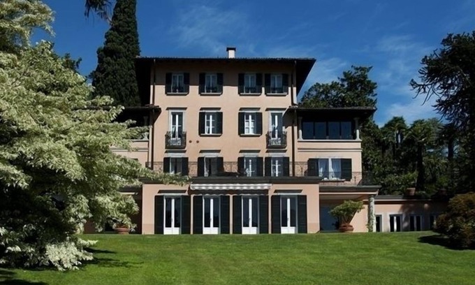 Santa Maria - Rezzonico Villa | Estate rental Lake Como