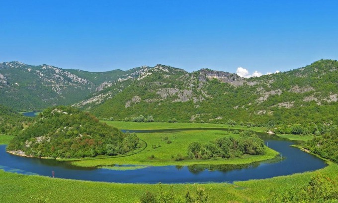 Rijecani House | Estate & Winery San Duyevo
