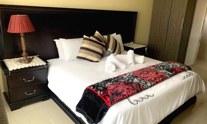 Newcastle Apartment | Estee House