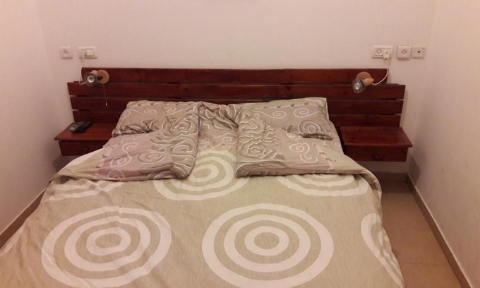 Gilboa Ski Chalet | Ester's Cabin מקום אירוח יחיד במולדת באמצעות בוקינג