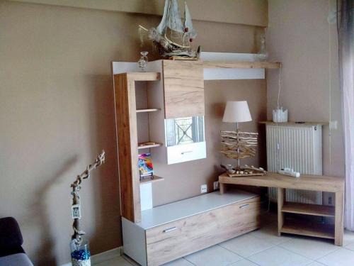 Neoi Epivates Apartment | Ester's Sea Side apartment