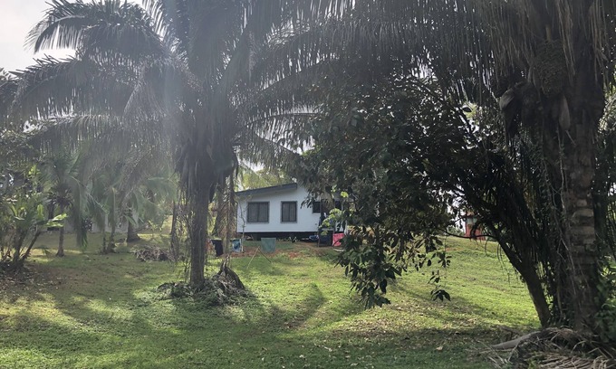 Esterillos House | Esterillos Beach getaway