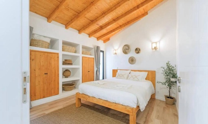 Rogil Villa | Esteva Countryhouse - Aljezur Casa de Férias