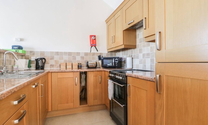 Cockermouth Cottage | Esthers Barn
