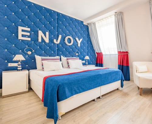 Inner City Budapest Hotel | Estilo Fashion Hotel Budapest