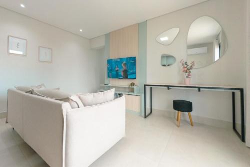 Zona 01 Apartment | Estiloso, Central e Lindo