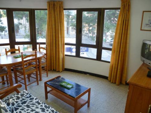 Cullera Apartment | Estirpe, 3º-5