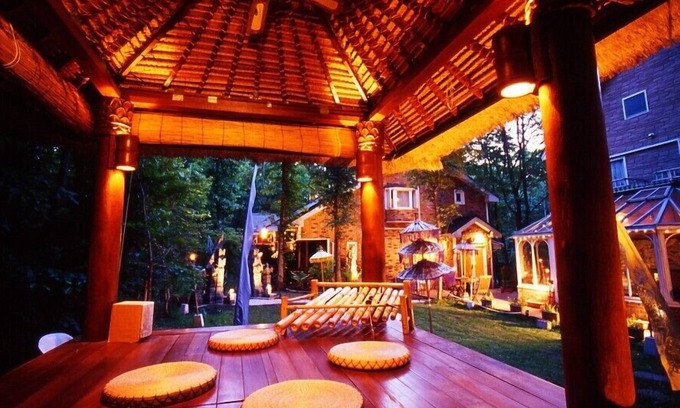 Tsumagoi House | Estivant Club