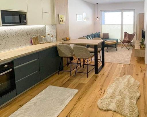 Bjelasnica Apartment | Esto Fortis
