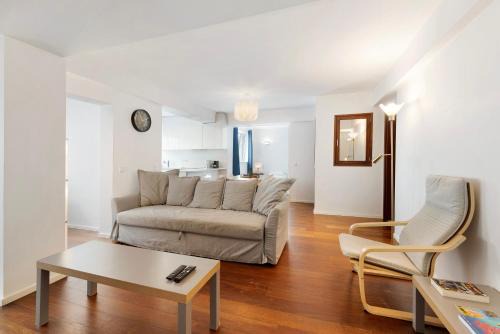 Estoril Apartment | Estoril Close To The Sea