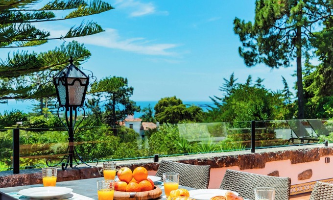 Estoril Villa | Estoril Royal Atlantic Villa