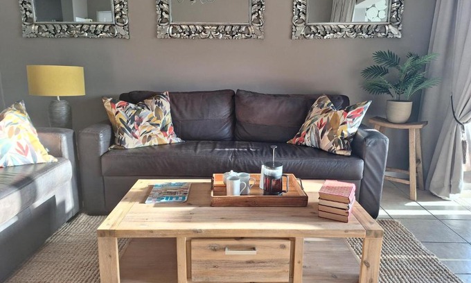 Mossel Bay Apartment | Estoril Villas 10