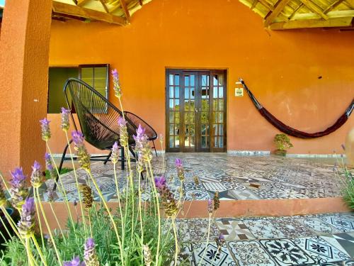 Santo Antonio do Pinhal Ski Chalet | Estrela da montanha