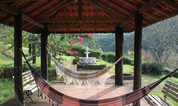 Santo Antonio do Pinhal Other | Estrela Da Serra Hotel Fazenda