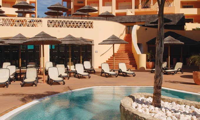 Praia da Luz Apartment | Estrela da Luz
