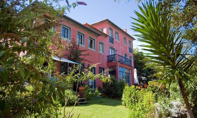 Horta House | Estrela do Atlântico