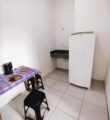 Itajuba House | Estrela dourada- hospedagem de praia bem localizada