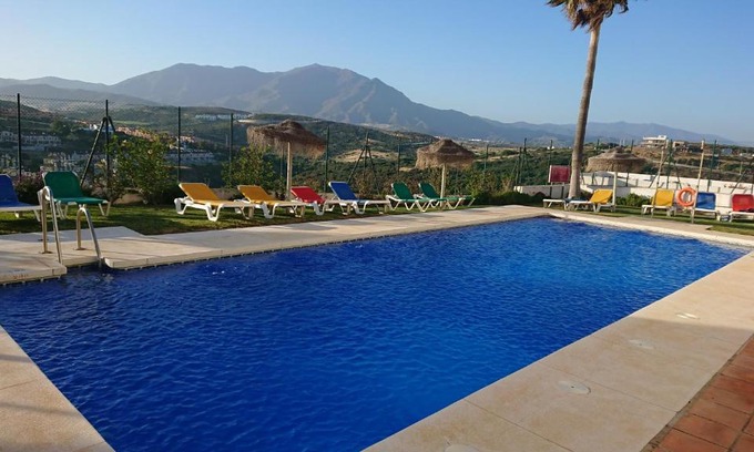 Bahia de Casares Apartment | Estrella de La Bahia