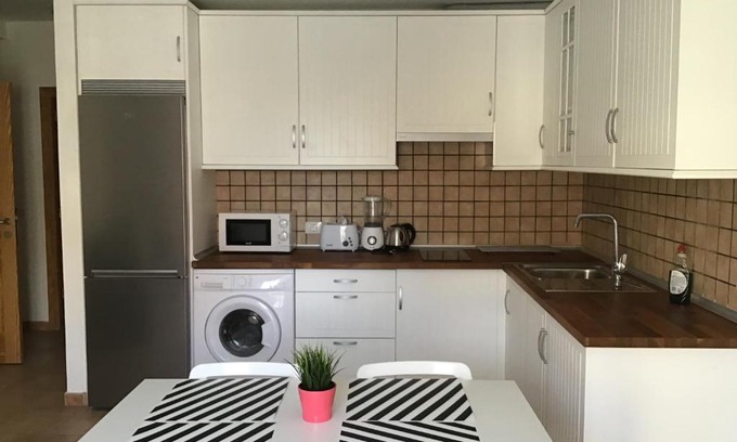 Playa San Juan Apartment | Estrella de mar