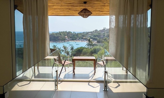 Hidalgo Hotel | Estrella de Mar suites