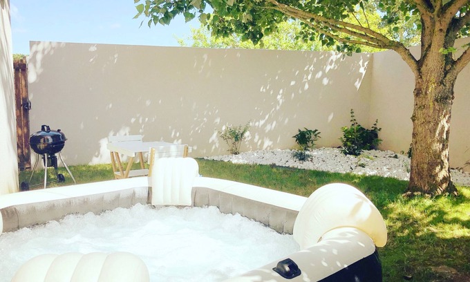 Les Sables d'Olonne House | Estrella