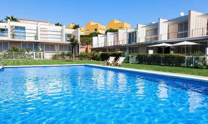L'Ampolla Apartment | Estrella Ii 657.1