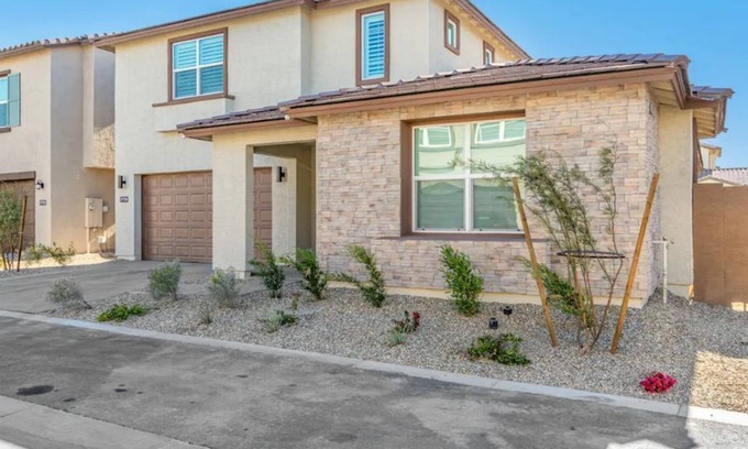 Montecito in Estrella House | Estrella Mountain Bungalow 50% OFF MONTHLY STAYS