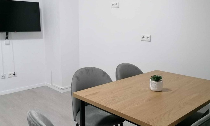Herne Condo | Estrella24 Living Rooms Chita