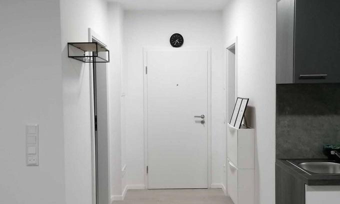 Herne Condo | estrella24 LIVING ROOMS Santiago