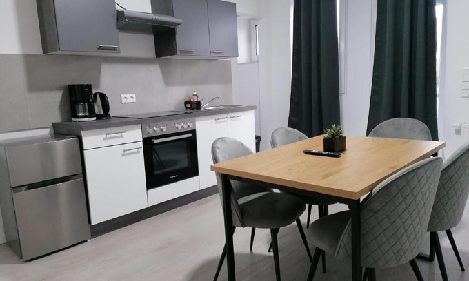 Herne Apartment | estrella24 LIVING ROOMS Sydney