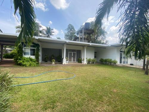 Dambulla Hotel | Estro Villa