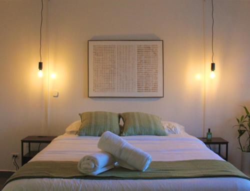 Ensenada Apartment | Estudio acogedor en zona costera
