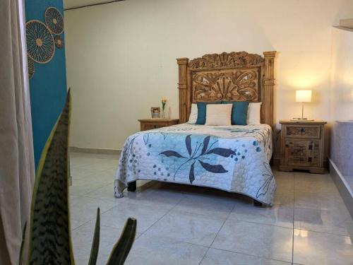 San Jose del Cabo Apartment | Estudio Balandra cerca del aeropuerto SJD
