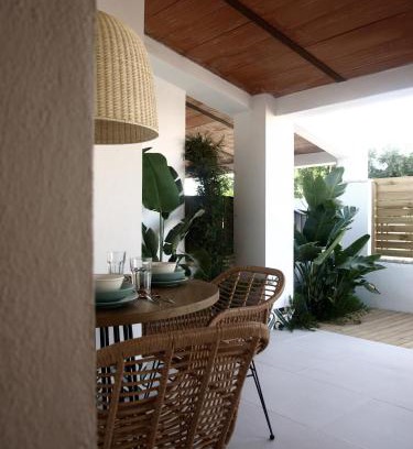El Palmar Apartment | ESTUDIO BEDANDBEACH