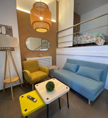 Cangas Apartment | Estudio Camino de Rodeira, en Playa de Rodeira, Cangas