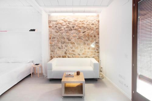 Peniscola Old Town Apartment | Estudio Casco Antiguo Inmomart