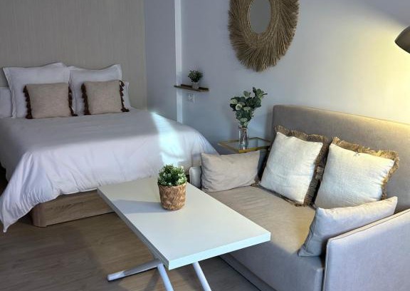 Marbella City Centre Apartment | Estudio centro Marbella