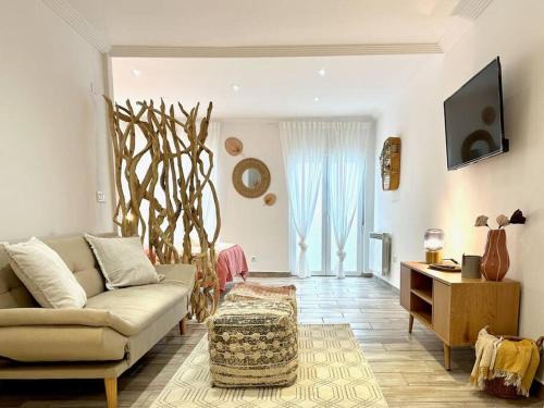 Castro Urdiales Apartment | Estudio con encanto en el casco, junto al puerto