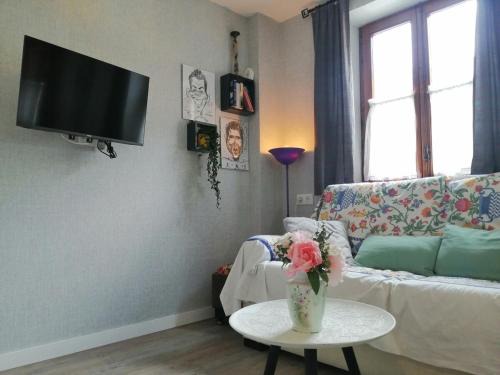 Taull Apartment | Estudio con encanto en Boí Taüll - Cuc 4