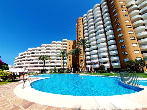 Urbanizacion Marbessa Apartment | Estudio Coronado 324