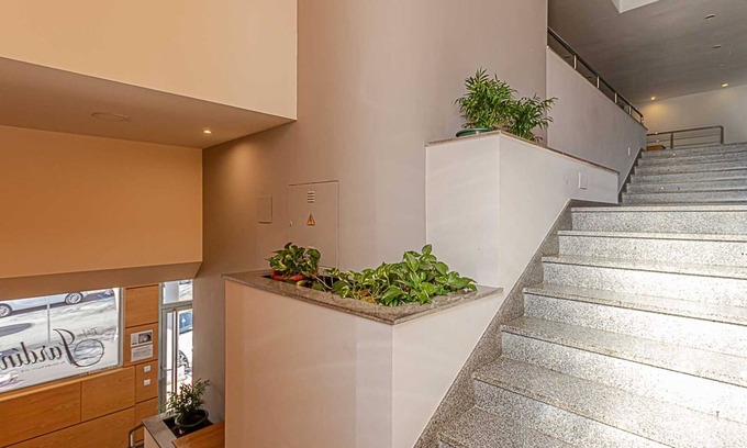 Arroyo de la Miel Apartment | Estudio de Lujo en el Centro