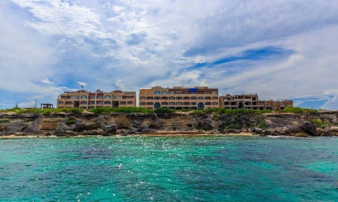 La Gloria Apartment | Estudio de lujo Isla Mujeres.