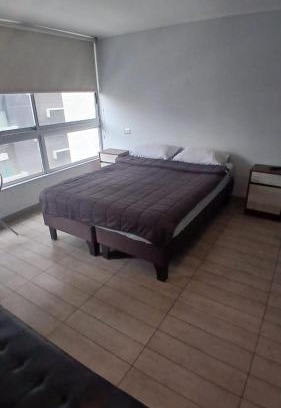 Barrio Italia Apartment | Estudio en Barrio Italia - 512 Bustamante
