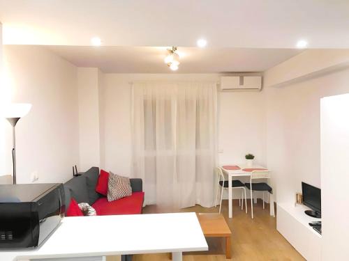 La Seu Apartment | Estudio en el Corazon de Valencia al lado Catedral