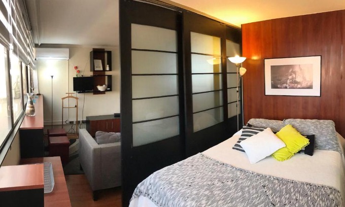 El Golf Apartment | Estudio en el Golf