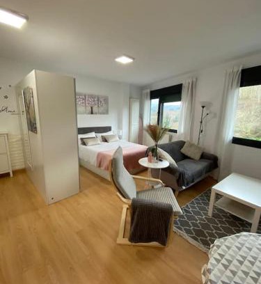 Solares Apartment | Estudio en Solares, Cantabria