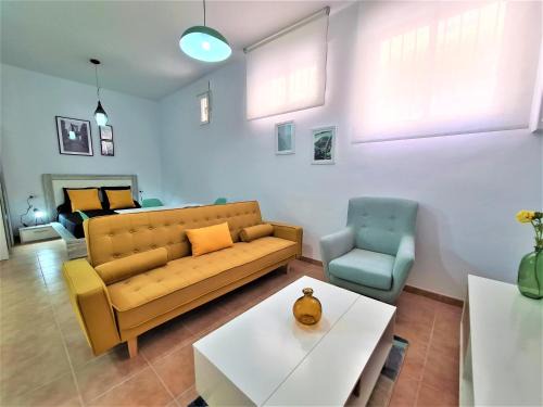 Garrucha Apartment | Estudio Green Garrucha