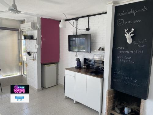 La Pineda Apartment | Estudio I Loft, La Pineda, Salou, playa, Port Aventura