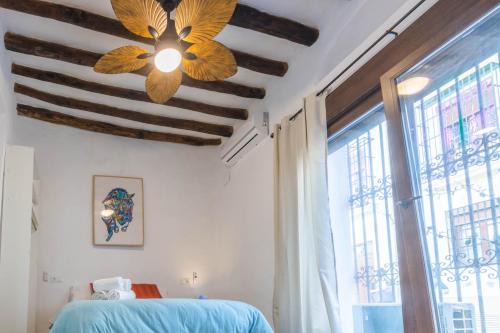 San Andres-San Pablo Apartment | Estudio La Piconera Centro Córdoba